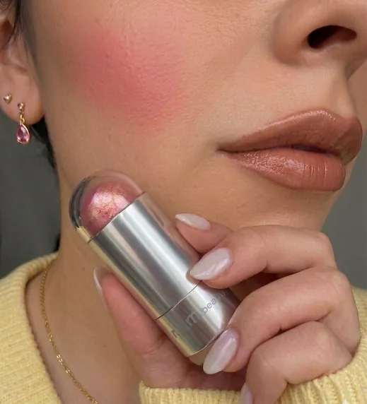 Mélange à Trois Blush and Highlight Stick