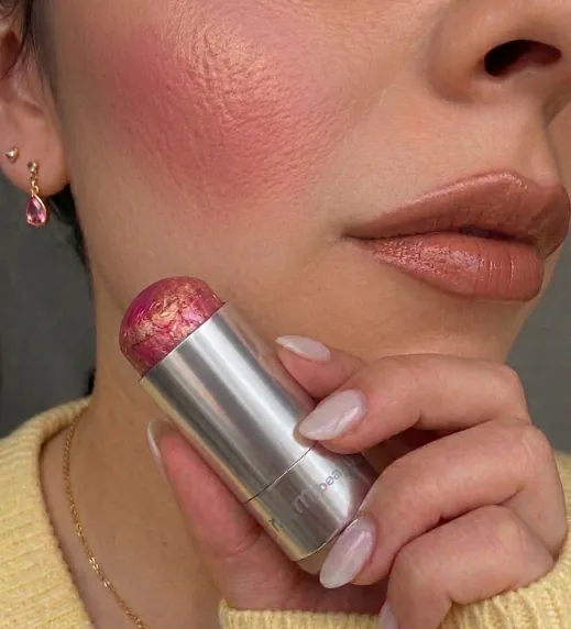 Mélange à Trois Blush and Highlight Stick