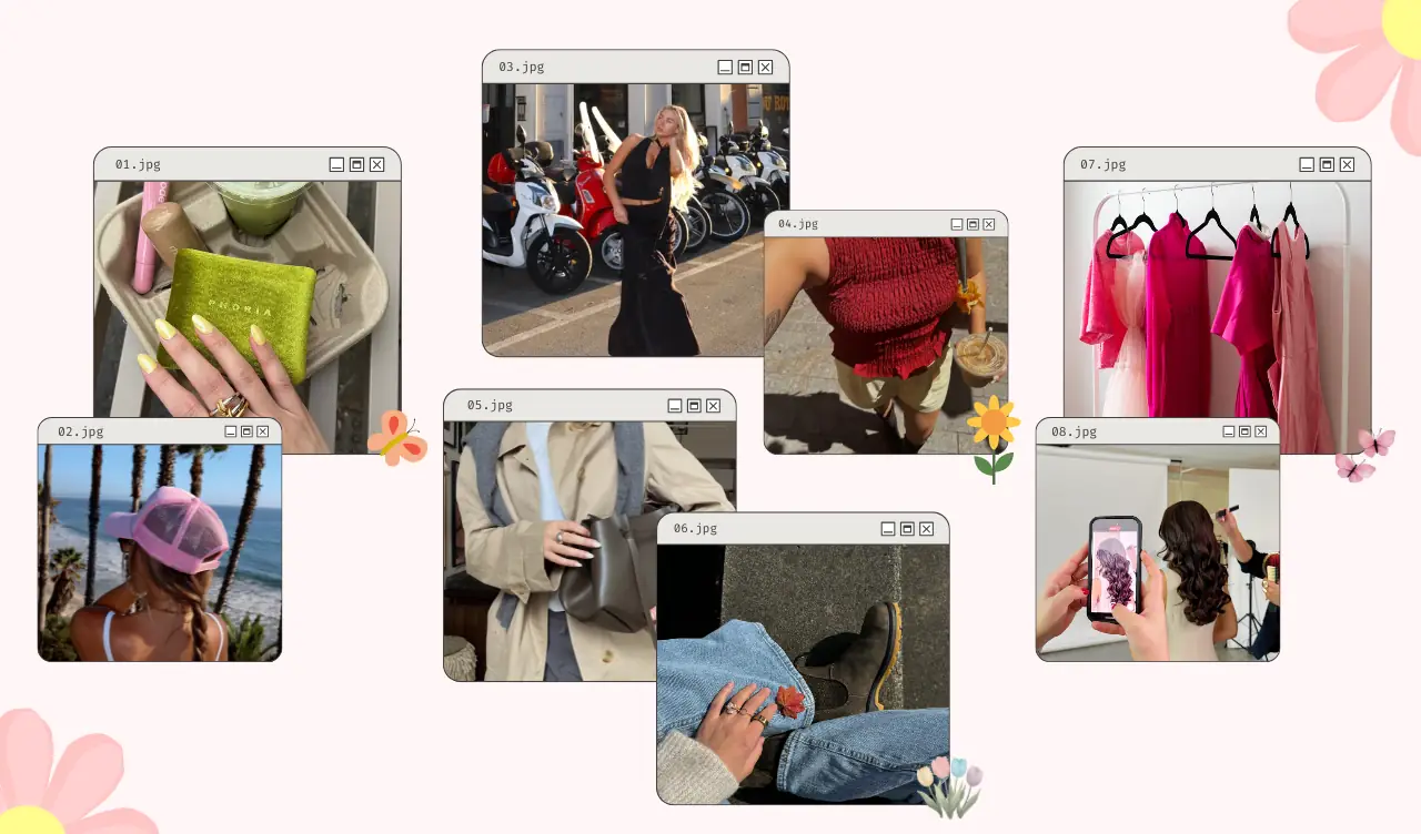 Spring Fashion Trends That Are Chic