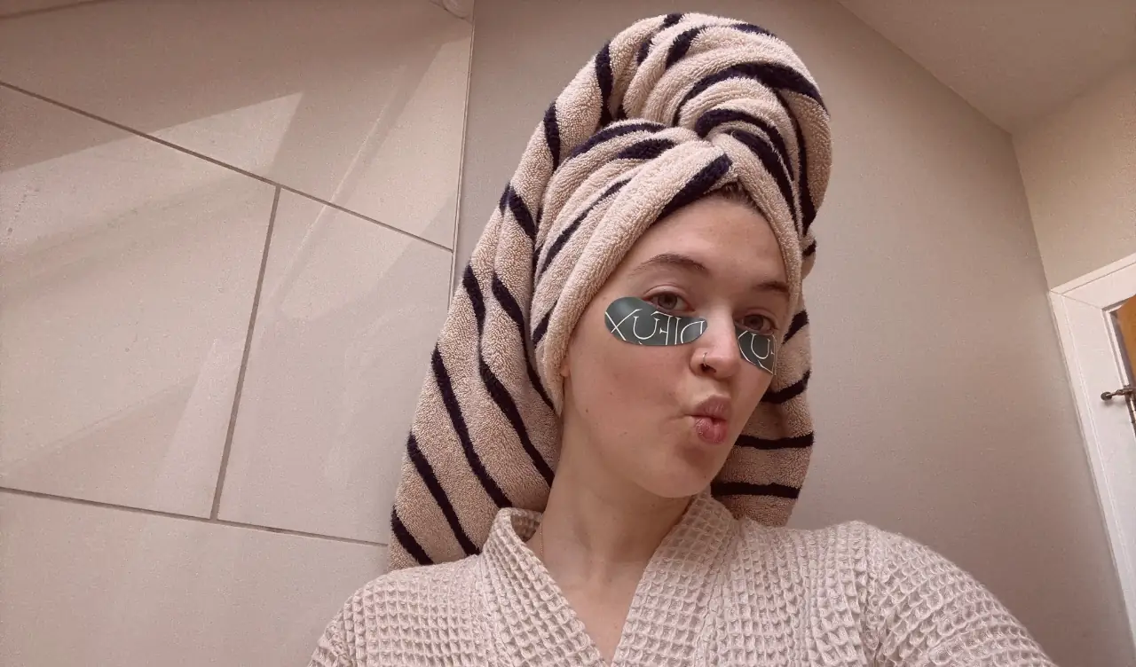 5-Step Skincare Routine