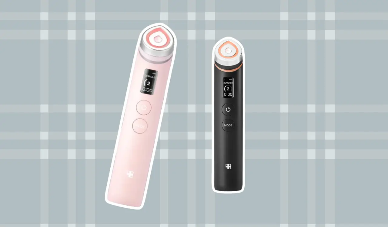 Medicube Booster Pro Review