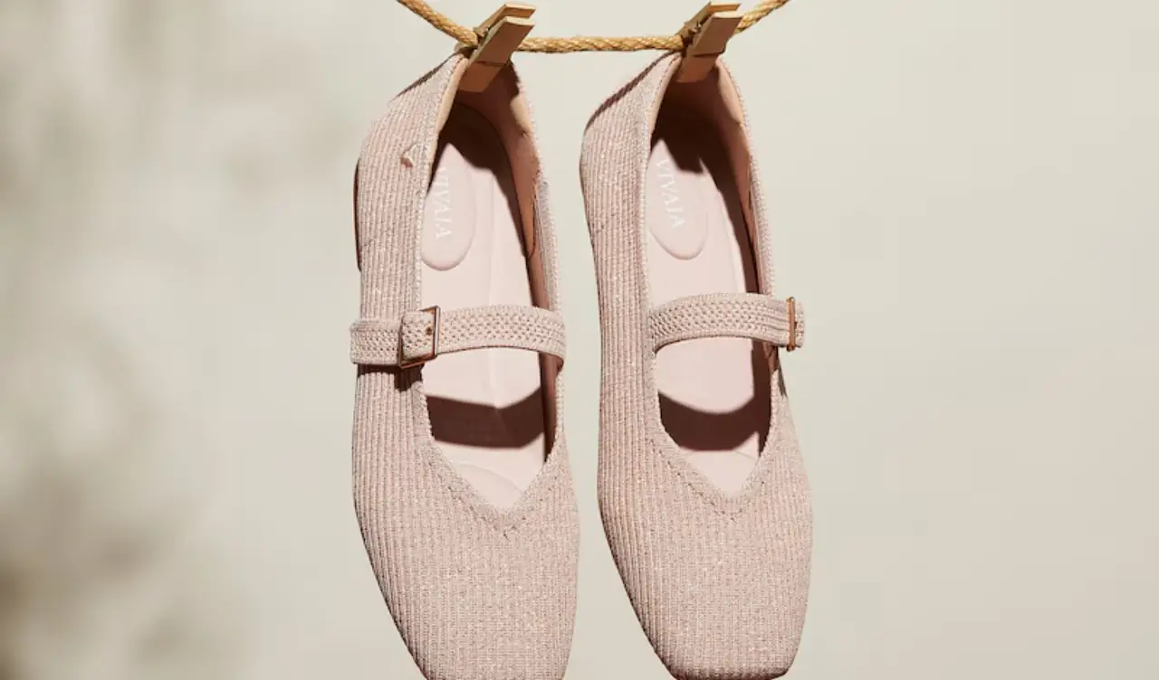 Vivaia shoes review