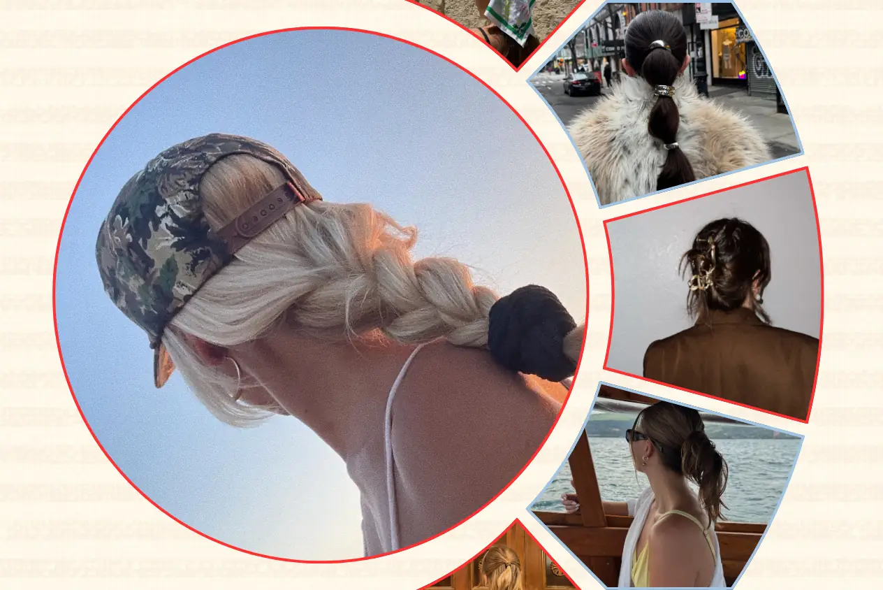 Best Chic Hairstyles