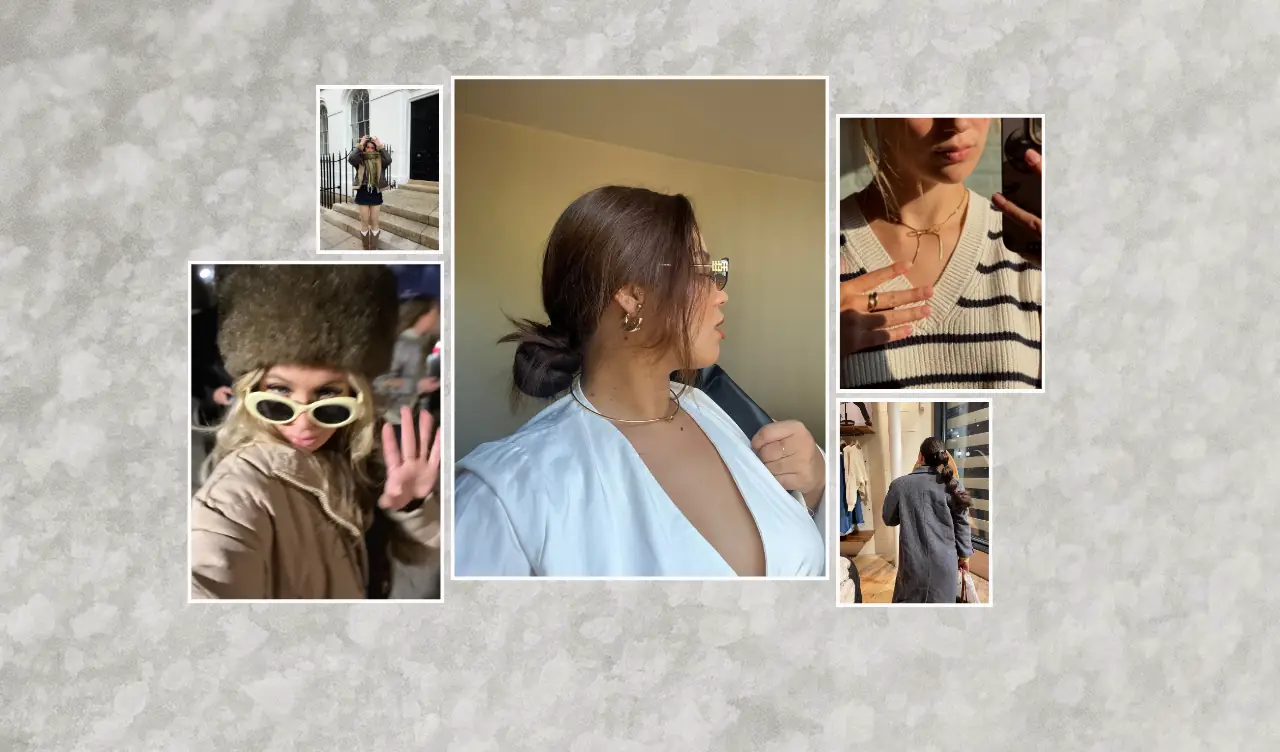 How to Dress Chic